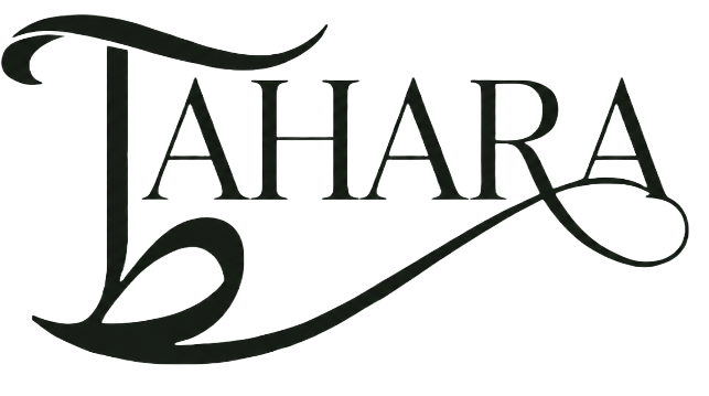 Logo TAHARA